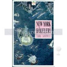 new_york_koleleri