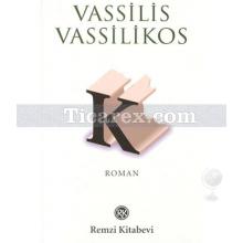 K. | Vassilis Vassilikos