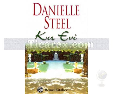 Kır Evi | Danielle Steel - Resim 1