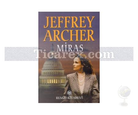 Miras | Jeffrey Archer - Resim 1