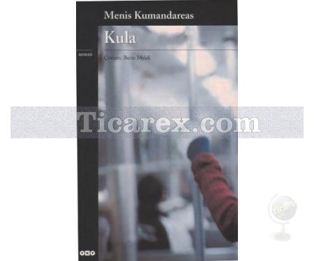 Kula | Menis Kumandareas - Resim 1