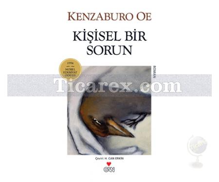 Kişisel Bir Sorun | Kenzaburo Oe - Resim 1