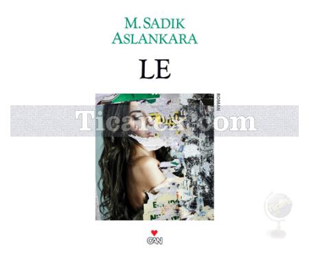 Le | M. Sadık Aslankara - Resim 1