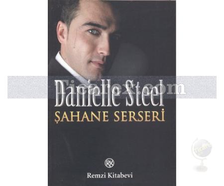 Şahane Serseri | Danielle Steel - Resim 1