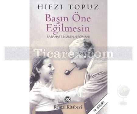 Başın Öne Eğilmesin | Hıfzı Topuz - Resim 1