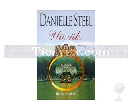 Yüzük | Danielle Steel - Resim 1