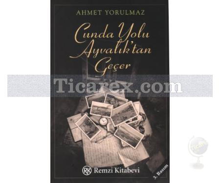 Cunda Yolu Ayvalık'tan Geçer | Ahmet Yorulmaz - Resim 1