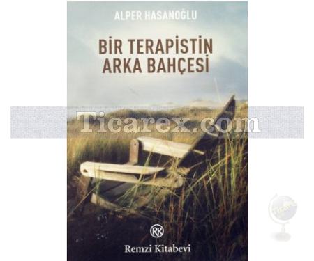 Bir Terapistin Arka Bahçesi | Alper Hasanoğlu - Resim 1