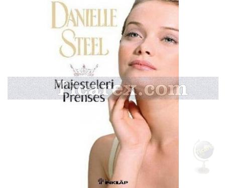 Majesteleri Prenses | Danielle Steel - Resim 1