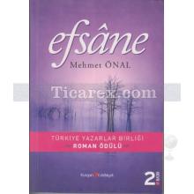 Efsane | Mehmet Önal