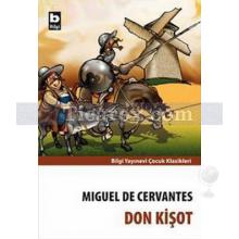 Don Kişot | Miguel de Cervantes Saavedra