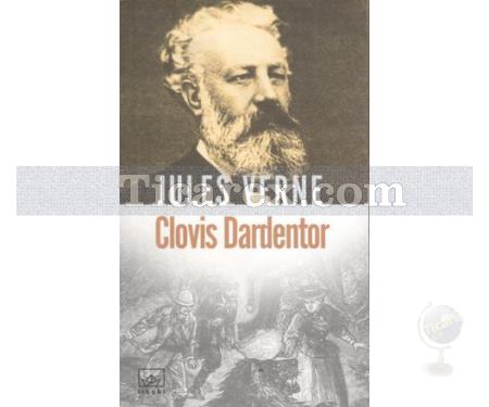 Clovis Dardentor | Jules Verne - Resim 1