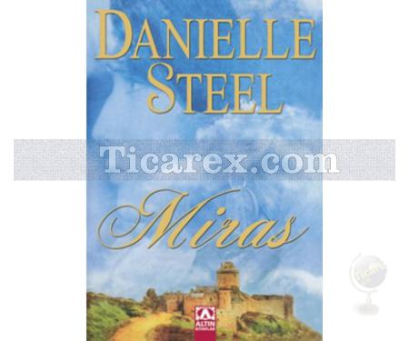 Miras | Danielle Steel - Resim 1