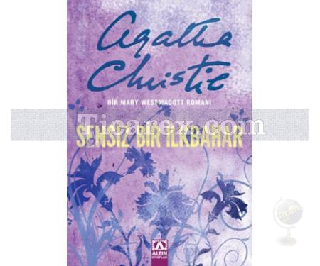 Sensiz Bir İlkbahar | Agatha Christie - Resim 1