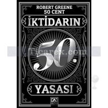 İktidarın 50. Yasası | 50 Cent, Robert Greene