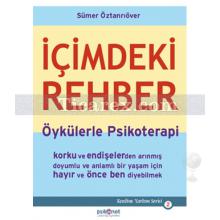 İçimdeki Rehber | Sümer Öztanrıöver