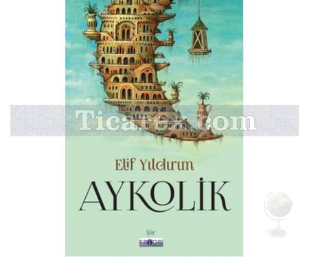 Aykolik | Elif Yıldırım - Resim 1