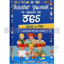 365 Deney ve Fikir | Kolektif