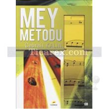 Mey Metodu | Cebrail Kalın