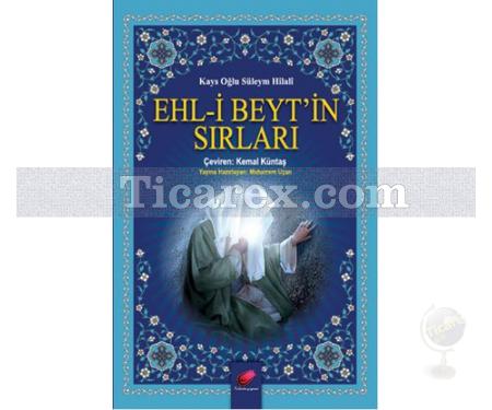 Ehl-i Beyt'in Sırları | Kays Oğlu Süleym Hilali - Resim 1