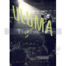 Uluma (Howl) | Allen Ginsberg