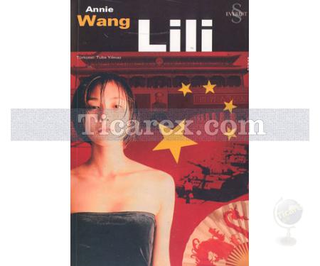 Lili | Annie Wang - Resim 1