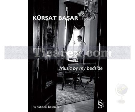 Music by My Bedside | Kürşat Başar - Resim 1