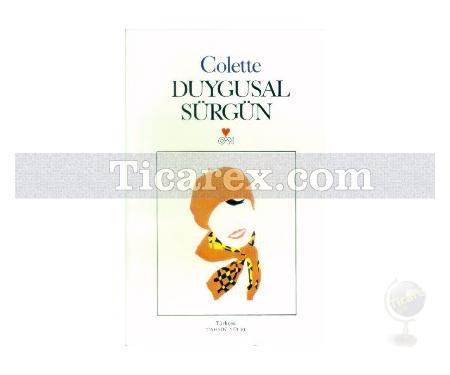 Duygusal Sürgün | Colette - Resim 1