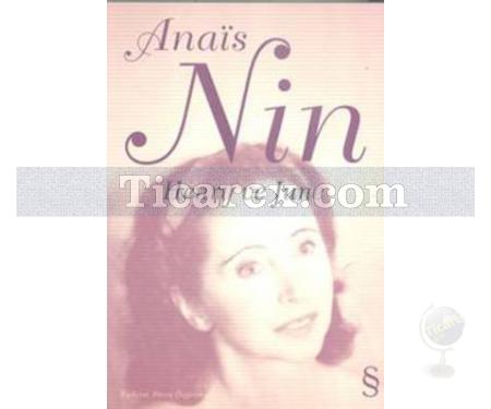 Henry ve June | Anaïs Nin - Resim 1