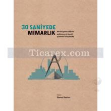 30 Saniyede Mimarlık | Edward Denison