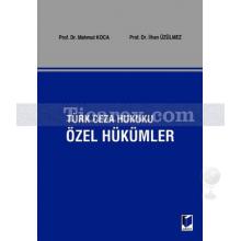 turk_ceza_hukuku_-_ozel_hukumler