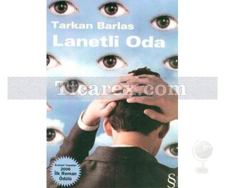 Lanetli Oda | Tarkan Barlas - Resim 1