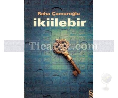 İkiilebir | Reha Çamuroğlu - Resim 1