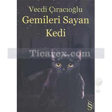 Gemileri Sayan Kedi | Vecdi Çıracıoğlu