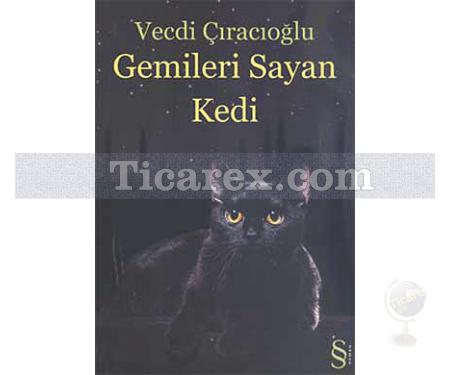 Gemileri Sayan Kedi | Vecdi Çıracıoğlu - Resim 1