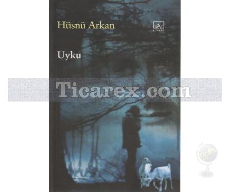 Uyku | Hüsnü Arkan - Resim 1