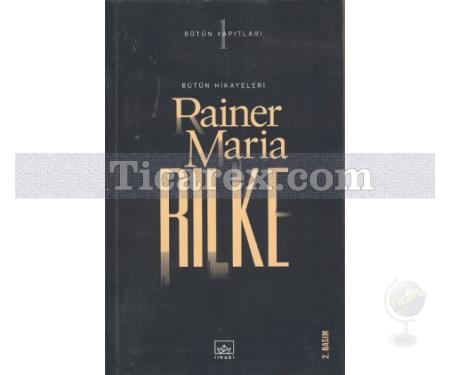 Rainer Maria Rilke | Rainer Maria Rilke - Resim 1