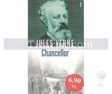 Chancellor | Jules Verne - Resim 1