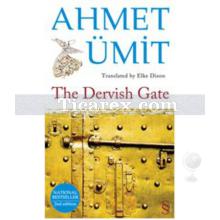 The Dervish Gate | Ahmet Ümit
