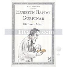 Utanmaz Adam | Hüseyin Rahmi Gürpınar