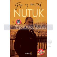 Nutuk | Bayrak Ayraçlı