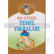 En Güzel Temel Fıkraları (Cep Boy) | Kolektif