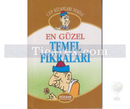 En Güzel Temel Fıkraları (Cep Boy) | Kolektif - Resim 1