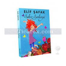 Sakız Sardunya | Elif Şafak