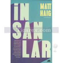 İnsanlar | Matt Haig