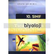 10. Sınıf - Biyoloji | Konu Anlatımlı