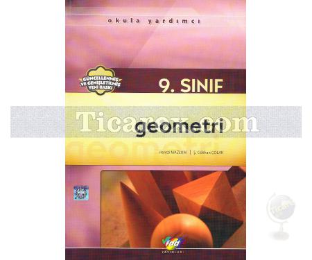 9. Sınıf - Geometri | Konu Anlatımlı - Resim 1