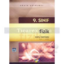 9. Sınıf - Fizik | Soru Bankası