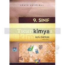 9. Sınıf - Kimya | Soru Bankası