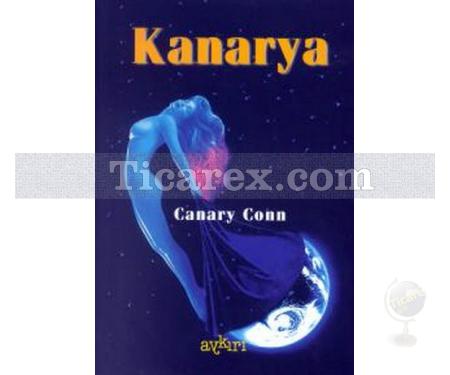 Kanarya | Canary Conn - Resim 1